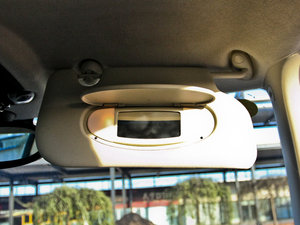 2011COOPER S Excitement g