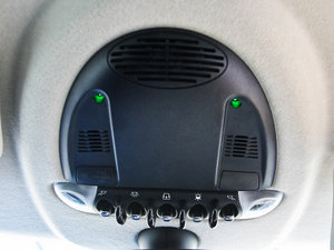 2011COOPER S Excitement g