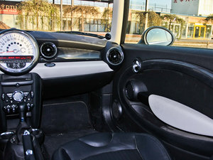 2011COOPER S Excitement g