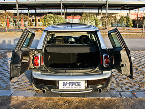 2011COOPER S Excitement g