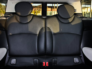 2011COOPER S Excitement 