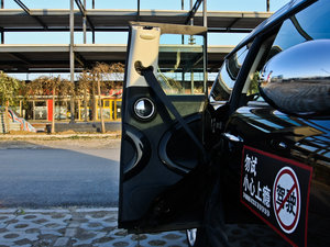 2011COOPER S Excitement ܇T