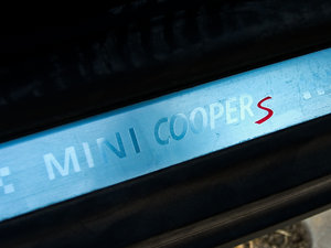 2011COOPER S Excitement g