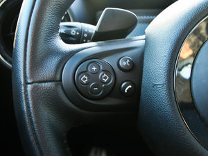 2011COOPER S Excitement п؅^(q)