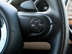 2011COOPER S Excitement п؅^(q)