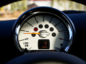 2011COOPER S Excitement x