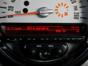 2011COOPER S Excitement п_@ʾ