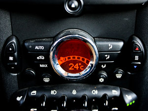 2011COOPER S Excitement {(dio){(dio)(ji)