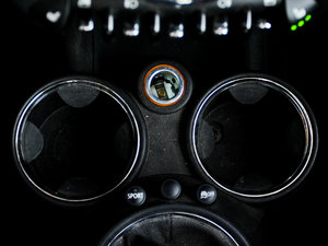 2011COOPER S Excitement п؅^(q)