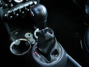 2011COOPER S Excitement QU