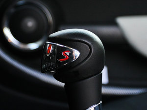 2011COOPER S Excitement п؅^(q)