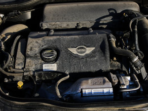 2011COOPER S Excitement lәC