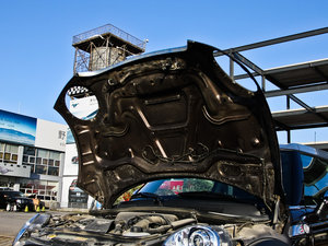 2011COOPER S Excitement 