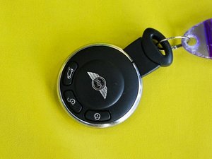 2011COOPER S Excitement 