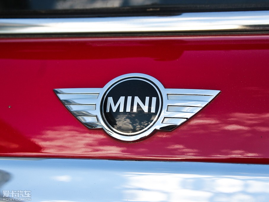 2011MINI COOPER Fun