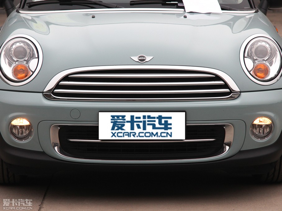 2011MINI COOPER Excitement