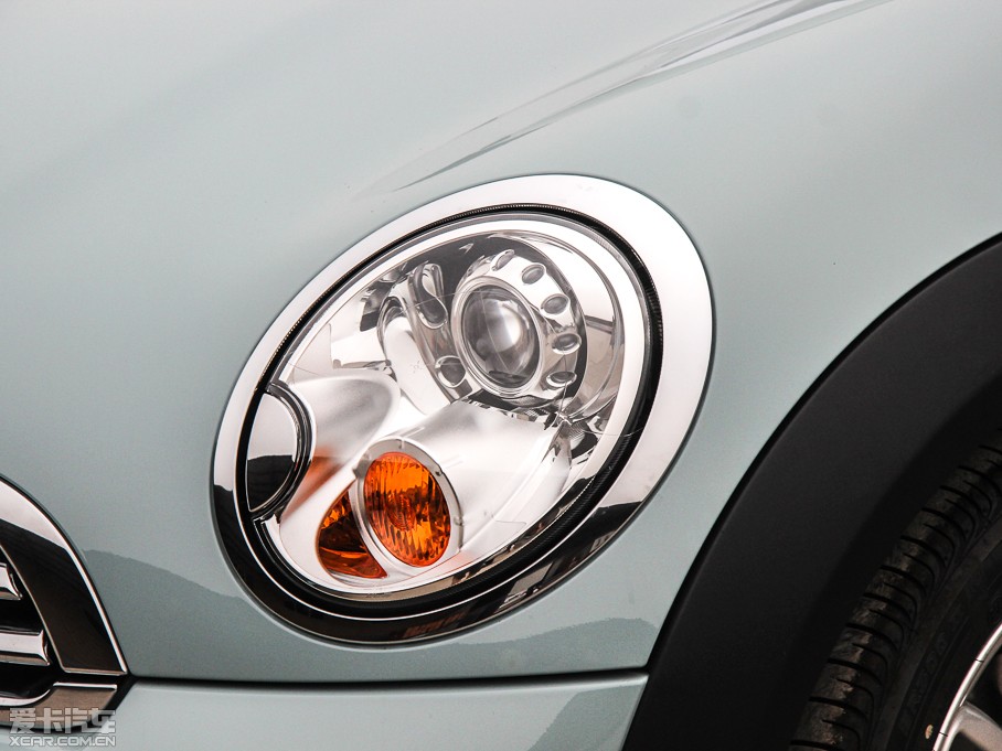 2011MINI COOPER Excitement