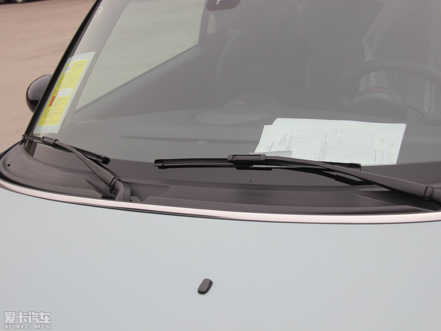 2011MINI COOPER Excitement