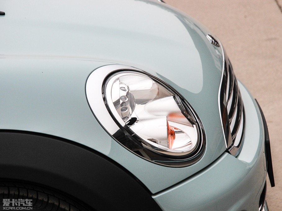 2011MINI COOPER Excitement