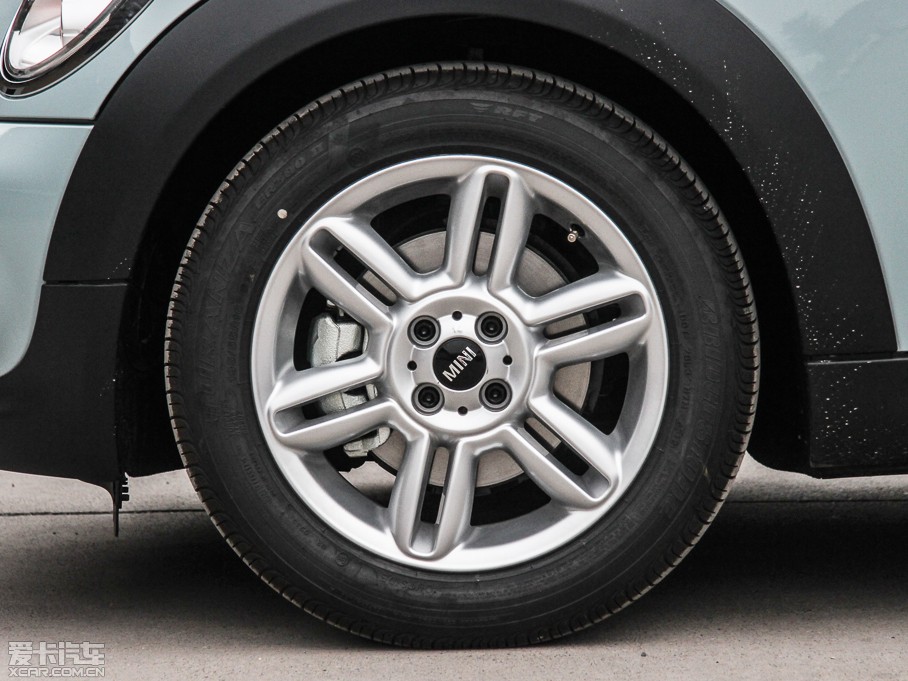 2011MINI COOPER Excitement