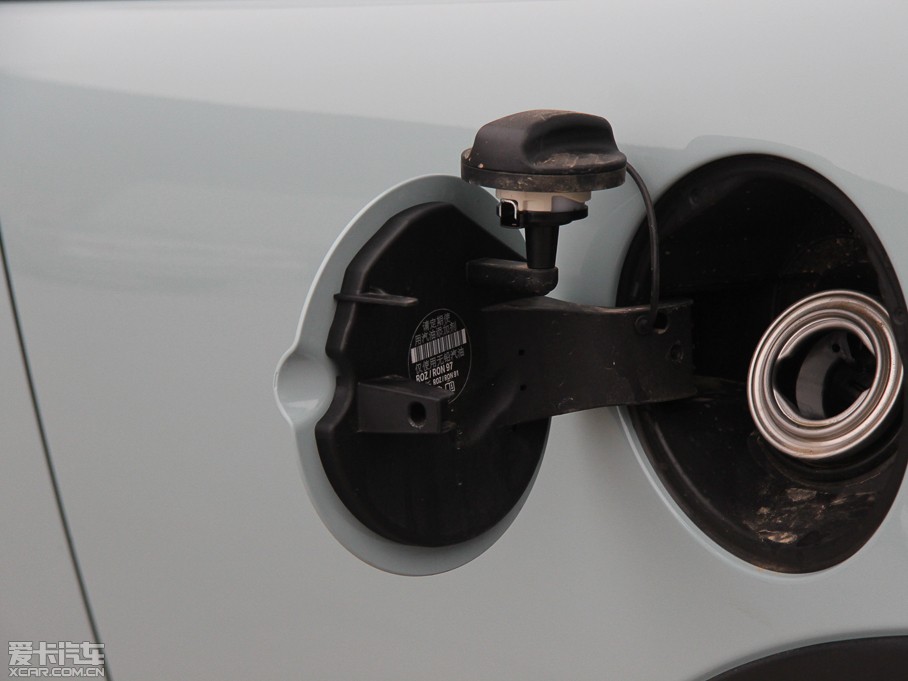 2011MINI COOPER Excitement