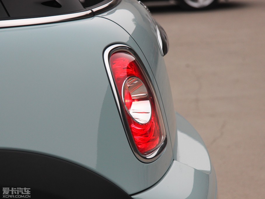 2011MINI COOPER Excitement