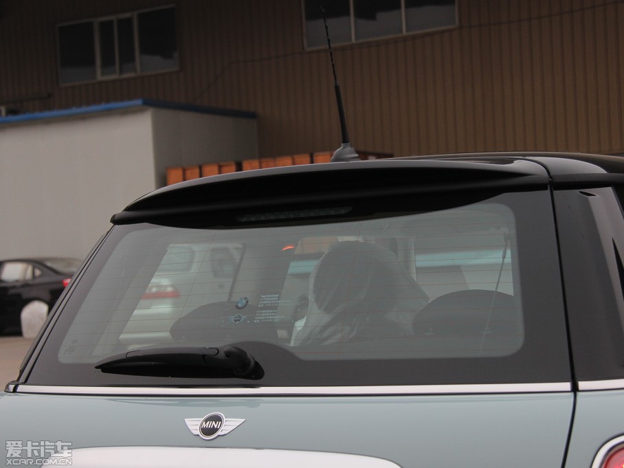 2011MINI COOPER Excitement