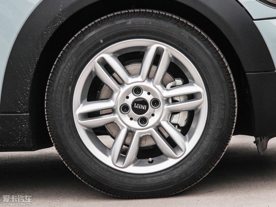 2011MINI COOPER Excitement