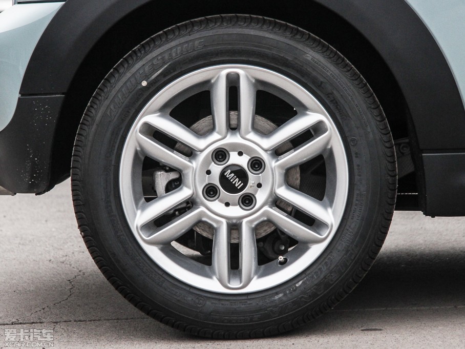 2011MINI COOPER Excitement