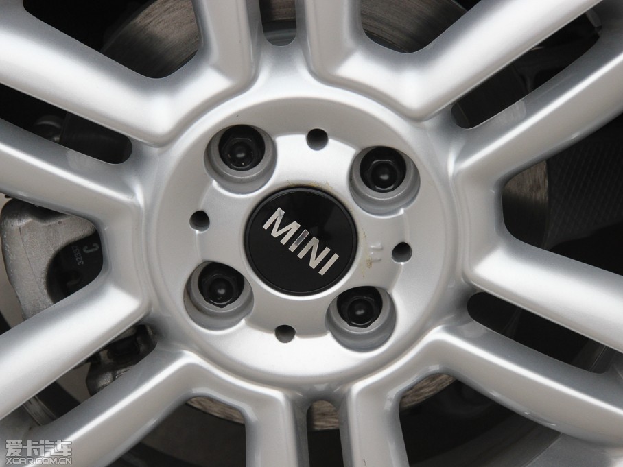 2011MINI COOPER Excitement