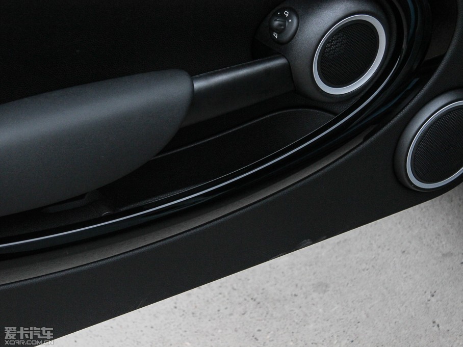 2011MINI COOPER Excitement