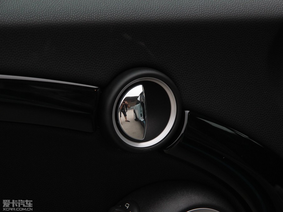 2011MINI COOPER Excitement