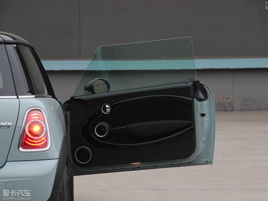 2011MINI COOPER Excitement