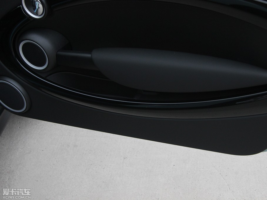 2011MINI COOPER Excitement