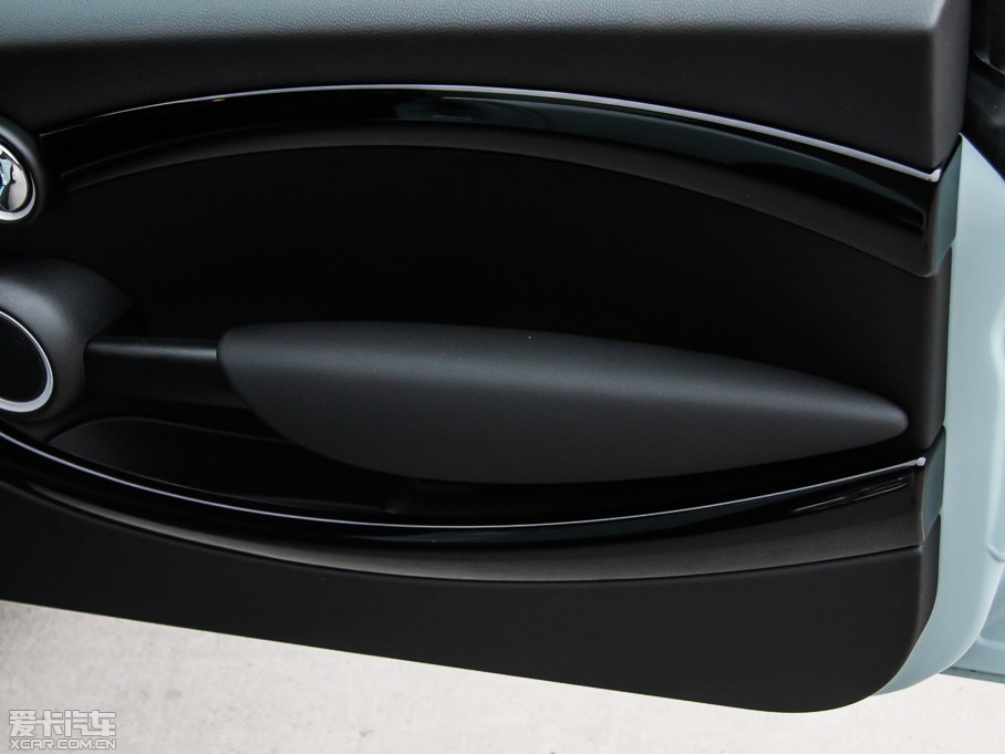 2011MINI COOPER Excitement