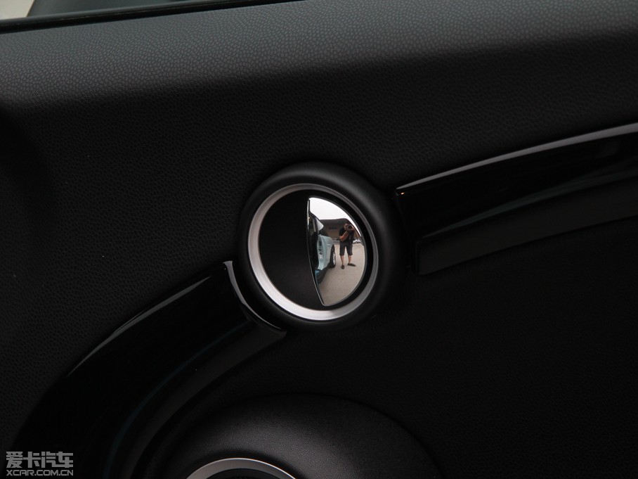 2011MINI COOPER Excitement