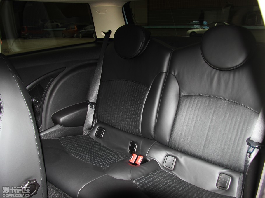 2011MINI COOPER Excitement