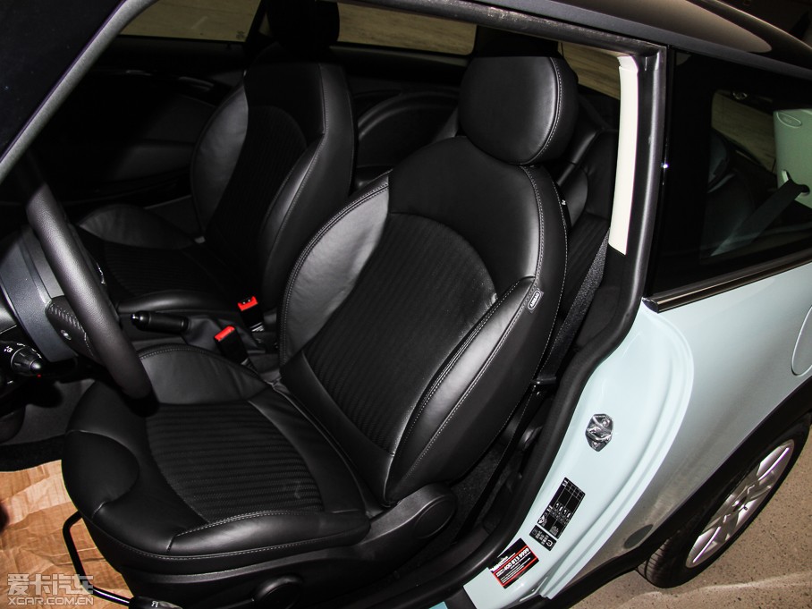 2011MINI COOPER Excitement