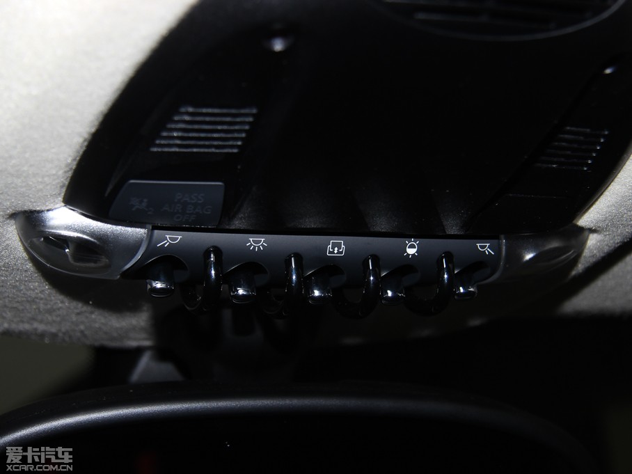 2011MINI COOPER Excitement