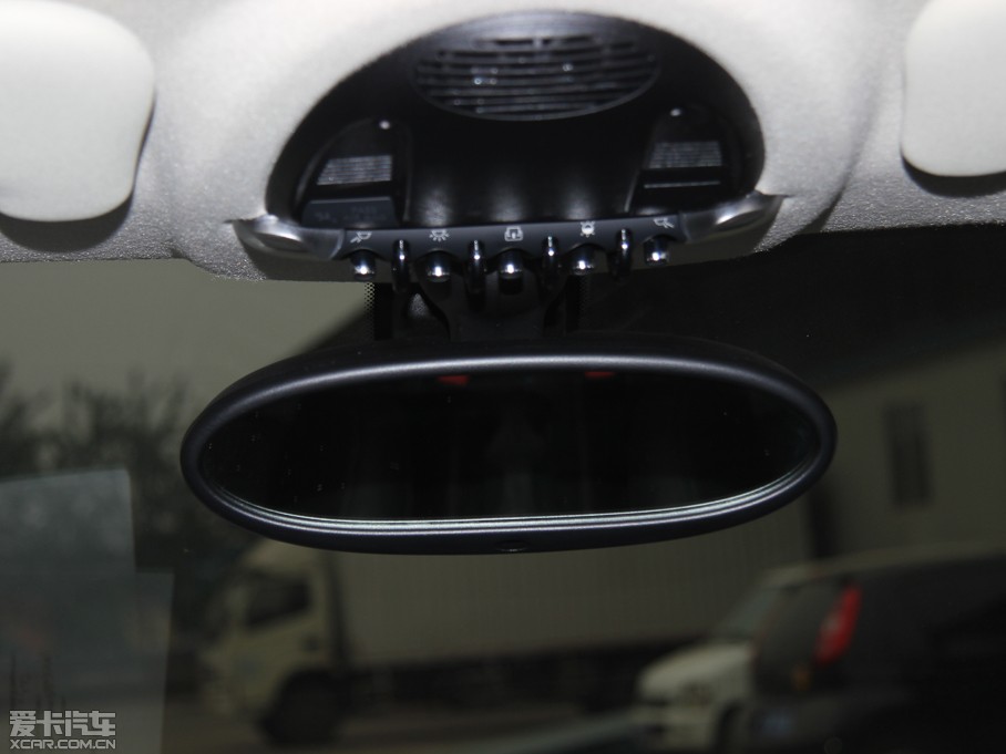 2011MINI COOPER Excitement