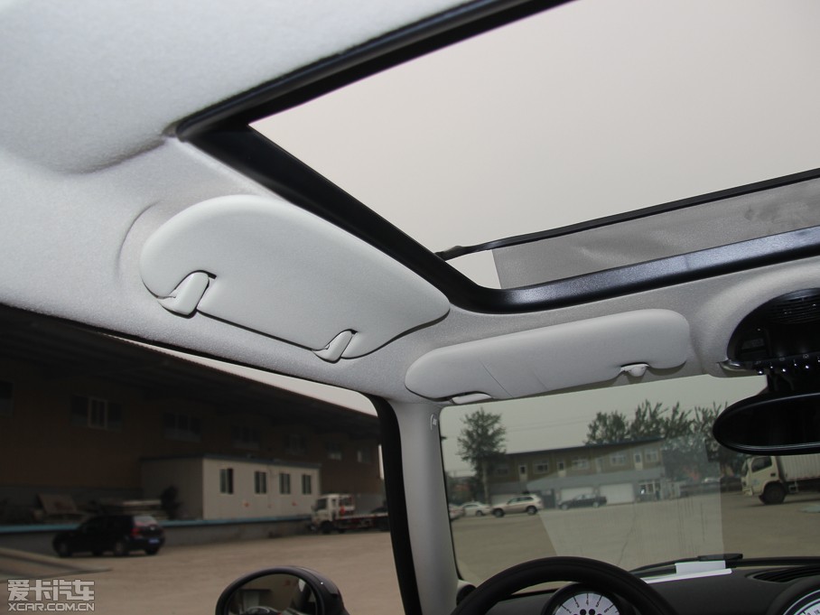 2011MINI COOPER Excitement