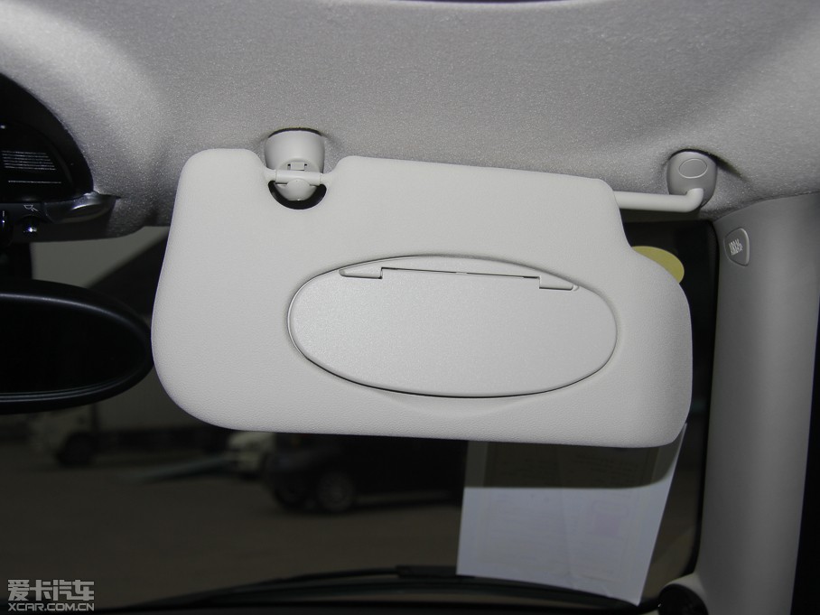 2011MINI COOPER Excitement