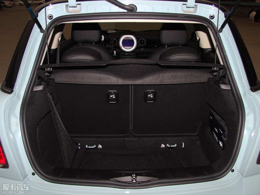 2011MINI COOPER Excitement