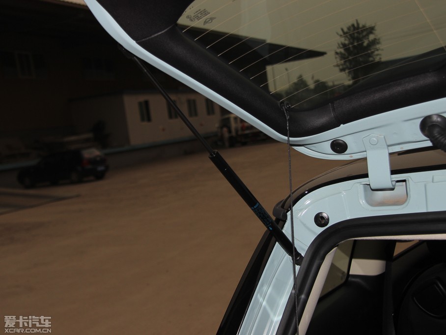 2011MINI COOPER Excitement