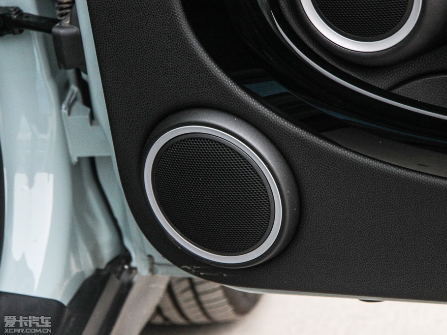 2011MINI COOPER Excitement