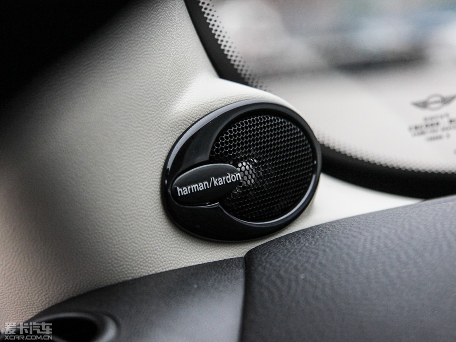 2011MINI COOPER Excitement