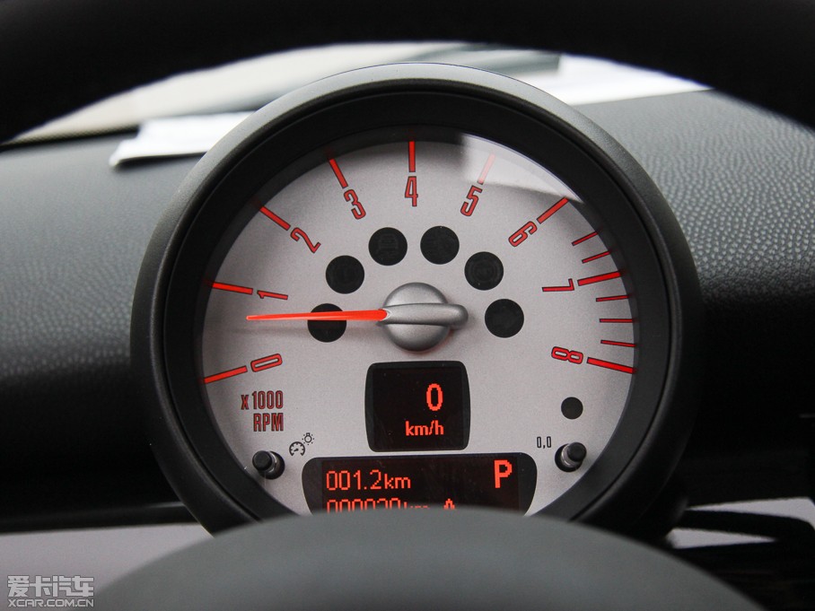 2011MINI COOPER Excitement