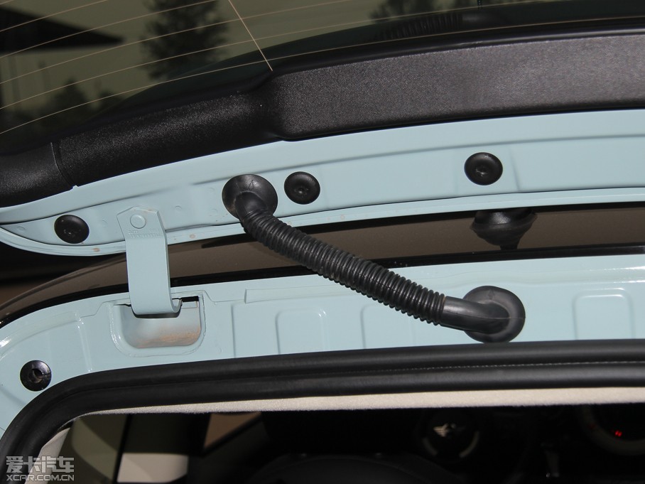 2011MINI COOPER Excitement