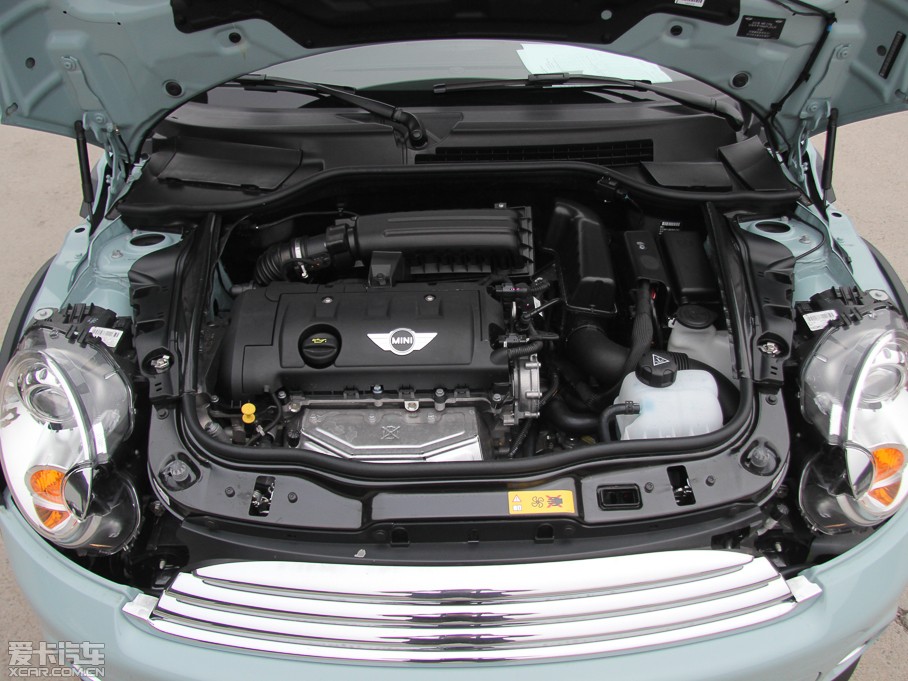 2011MINI COOPER Excitement