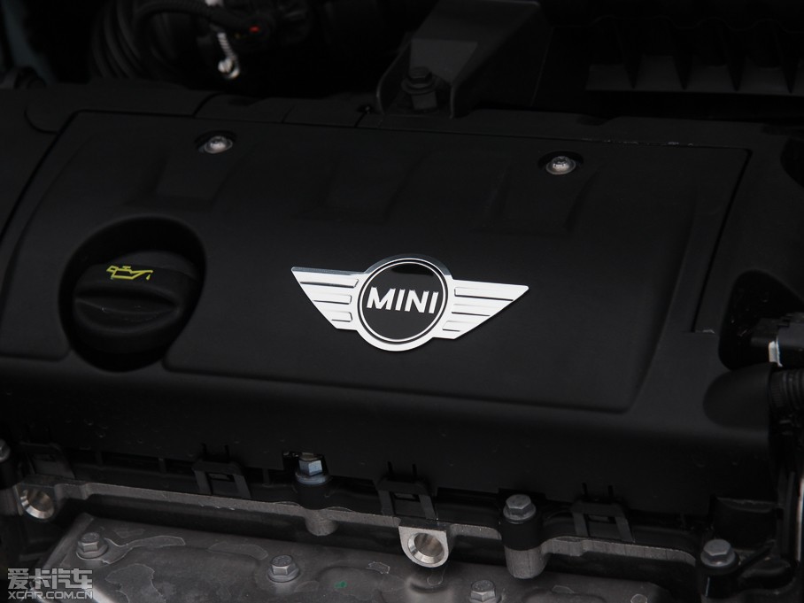 2011MINI COOPER Excitement